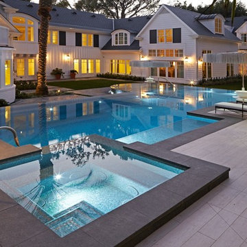 Skip Phillips Pools