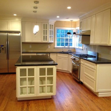 Kitchen-MD-Ellicott city