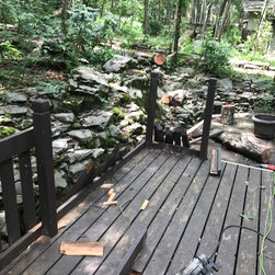 deck repair - Products
