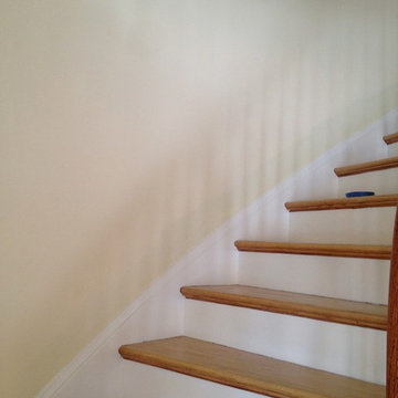 Natick Foyer