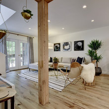 New House