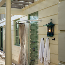 Outdoor Shower