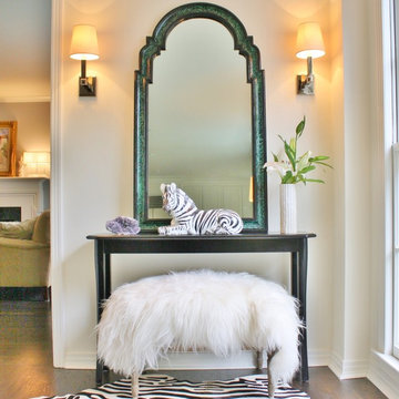 Design Ideas from Jackson Kline