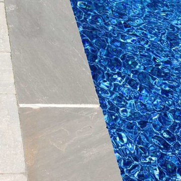 Pools