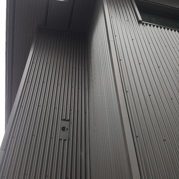 Siding