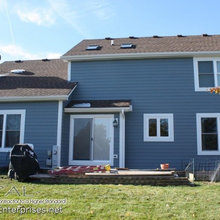 siding