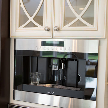Unique Schaumburg, IL Kitchen Renovation