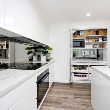 Timeless Kitchen Trends