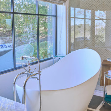 The Lakeside Graystone