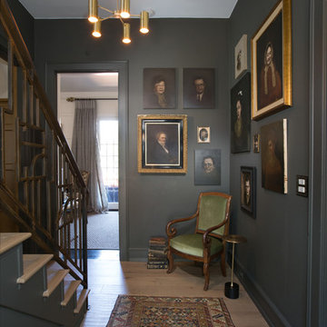 2017 Pasadena Showcase House of Design