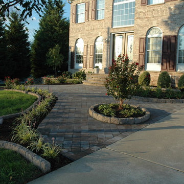 Curb Appeal