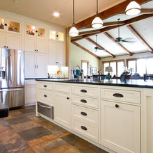 Potential Kitchen Ideas
