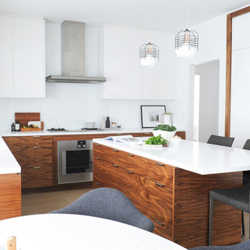 Dixon Renovation
