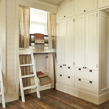 Twin/guest Rooms