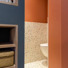 Toilettes