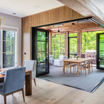 Mountain Contemporary at Mountain Park