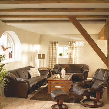 Stressless Furniture by Ekornes