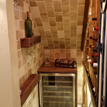 Wine Cellar