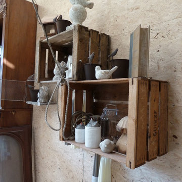 L'Atelier de Paysage