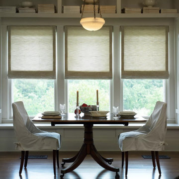 Smart Shading Systems