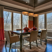 Decorating with Color