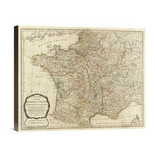 Charlotte Maps