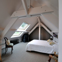 Mezzanine