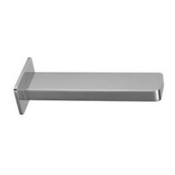 Fantini 4545U Dolce Wall-Mount Tub Spout 7 7/8" Projection - Products