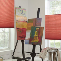 Parasol Cellular Shades - Cellular Shades