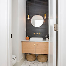 Leo Diana Powder Room