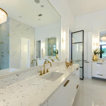 Luxury Living
