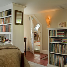 upstairs landing areas