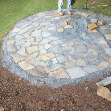 Our Work