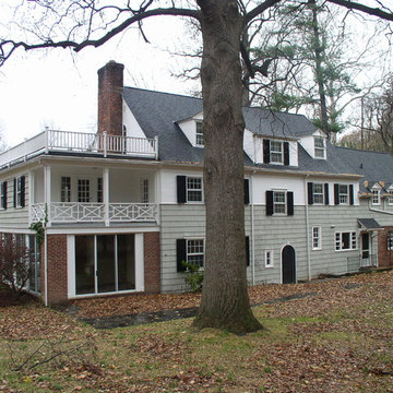 1929 Colonial