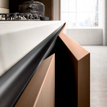 MANDICASA Omicron Kitchen
