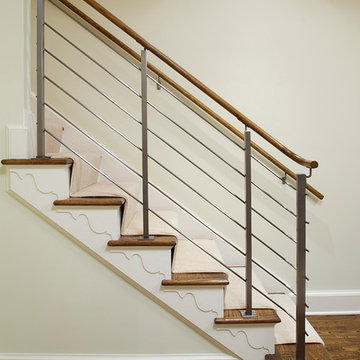 T Street Residence