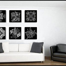 art wall