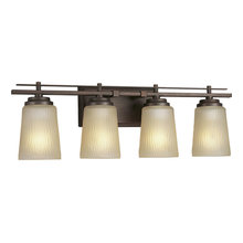 Bathroom fixture