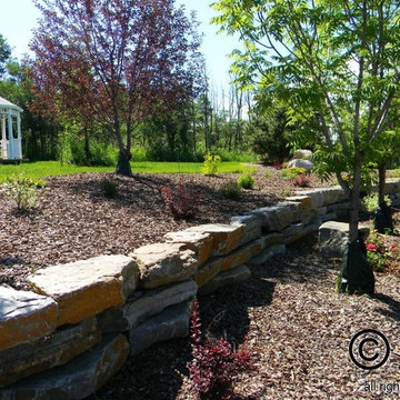 Acreage Estate Project