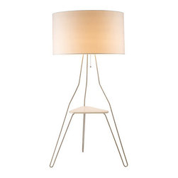 Tripod Lamp - Products