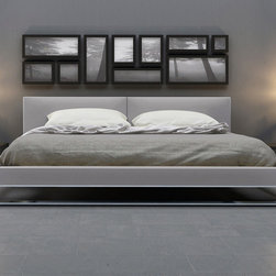 Chelesa Bed - Beds