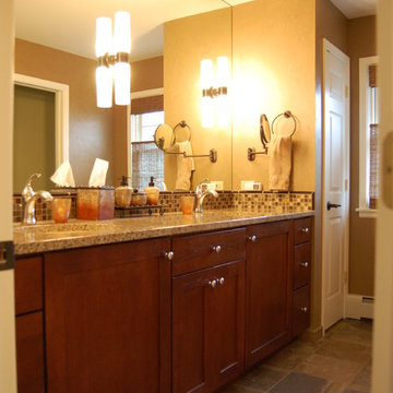 Deerfield Renovation