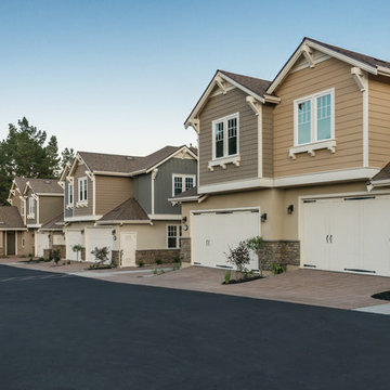 BrookStone Lane in Danville, CA