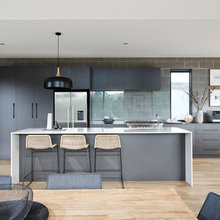 Cocina Parques