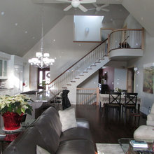 Loft Space