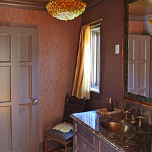 Creating Your Perfect Master Bath