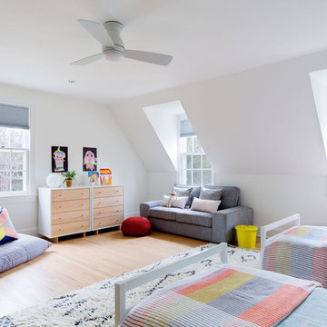 Classic Princeton with Modern Flair