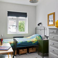 Jude’s Room