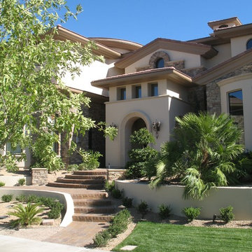 Summerlin - Residence B