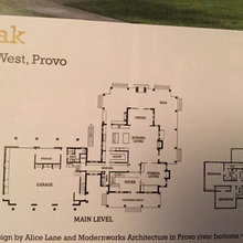Floor Plan Ideas